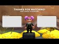 End of video