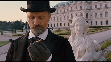 Freud and Jung - The Rest is Silence