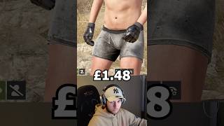 First Ever Rust Tac Glove Skins..