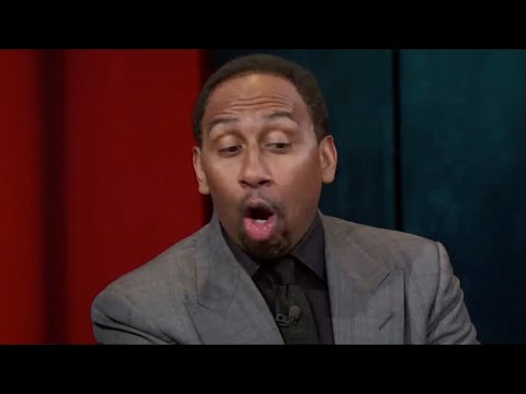 Stephen A Smith Snitched On Russell Westbrook