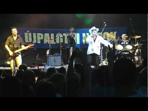 VÖRÖS ISTVÁN (PROGNÓZIS) - HÁROMSZÖGEK