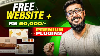 FREE Website Offer is Back! | Best Hostinger Offer With HBA Services