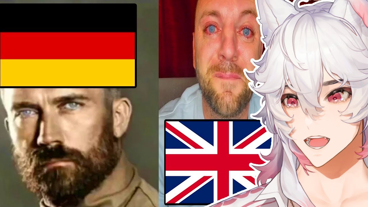 Western Europe Explained. || Gattsu React