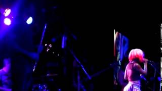 Freshlyground I d Like BB King s 30 June 2015