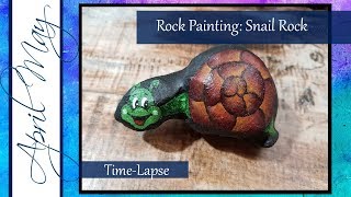 Painting Tutorial #28: How to Paint a Snail | Rock Painting
Painting Tutorial #28: How to Paint a Snail | Rock Painting
In this video I am sharing with you the steps I took to paint this rock.
Follow Me:
Facebook: https://www.facebook.com/AprilMayFineArt/
Instagram: https://www.instagram.com/aprilmayfineart/
Website: https://www.aprilmayfineart.com/
Follow Me:
Facebook: https://www.facebook.com/AprilMayFineArt/
Instagram: https://www.instagram.com/aprilmayfineart/
Website: https://www.aprilmayfineart.com/
***Supplies for this project***
Rocks: Smooth surface rock
Paints: Liquitex Basics
Varnish: Liqitex Gloss Varnish
Brushes: A variety of detail brushes
Full List of all my supplies:
Website: https://www.aprilmayfineart.com/
Music:
All Music comes from www.bensound.com
Notice: No part of this video may be reproduced or distributed without written permission from me. The painting demonstrated is owned by the artist and may not be reproduced except by individuals for the purpose of learning these techniques. This tutorial and painting presented are not available for commercial purposes and may not be duplicated to be used for classes or commercial sale without written permission from me. The artwork contained in this video © 2019 by April May All Rights Reserved.
#rockpainting #micropainting #acrylicpainting #tinypainting #paintingturtles #paintingsnails #aprilmayfineart #minipainting Painting Tutorial #28: How to Paint a Snail | Rock Painting