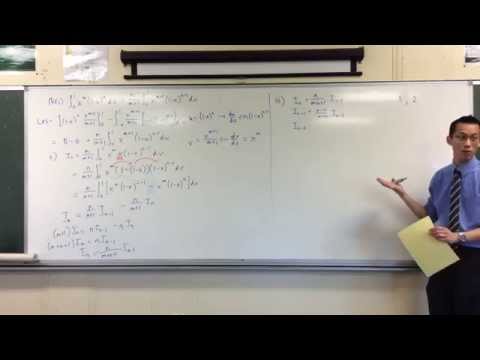 Expressing I(n) without Recursion
