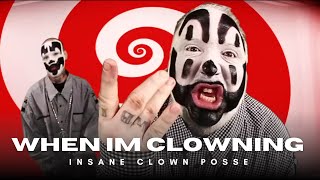 When Im Clowning | Pottzilla Country Trap Cover 🤠