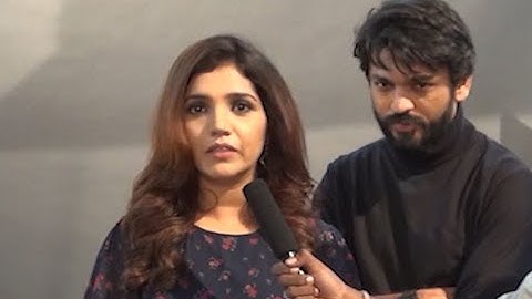 Celebrities speak about Media Education at TMV