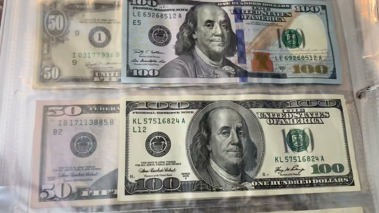 جمع العملات الورقيه والمعدنية هوايتي منذ الصغر وحصولي علي عمل نادره ولله الحمد