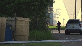 Shooting leaves man dead, another with serious injuries at Jacksonville apartment complex, bar