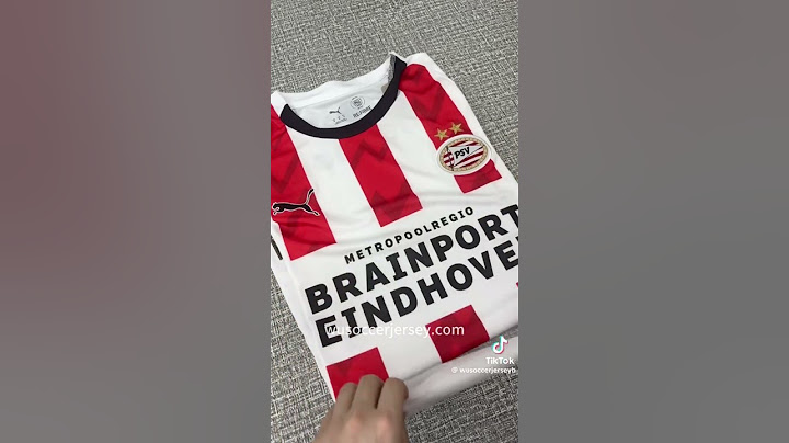 PSV EINDHOVEN NEW HOME JERSEY 25/26 #psv #einhoven #psveindhoven #dutch #holland #netherlands #pepi