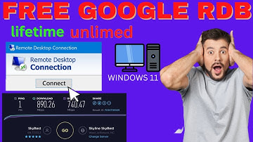 How To Get Google Cloud Platform RDP // Google Cloud  RDB 2023// FREE RDB 2023
