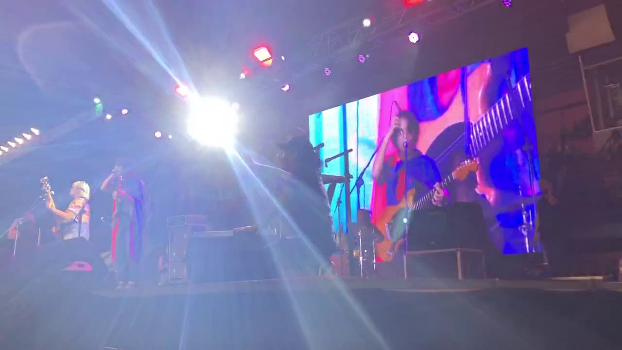 Oh, Flamingo! - Bottom of This Live (Metro Manila Pride March, 29 June 2019)