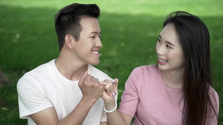 5 Xyoo Kev Hlub Tag Nqi (NploojSiab Vaj & Chia Yang)