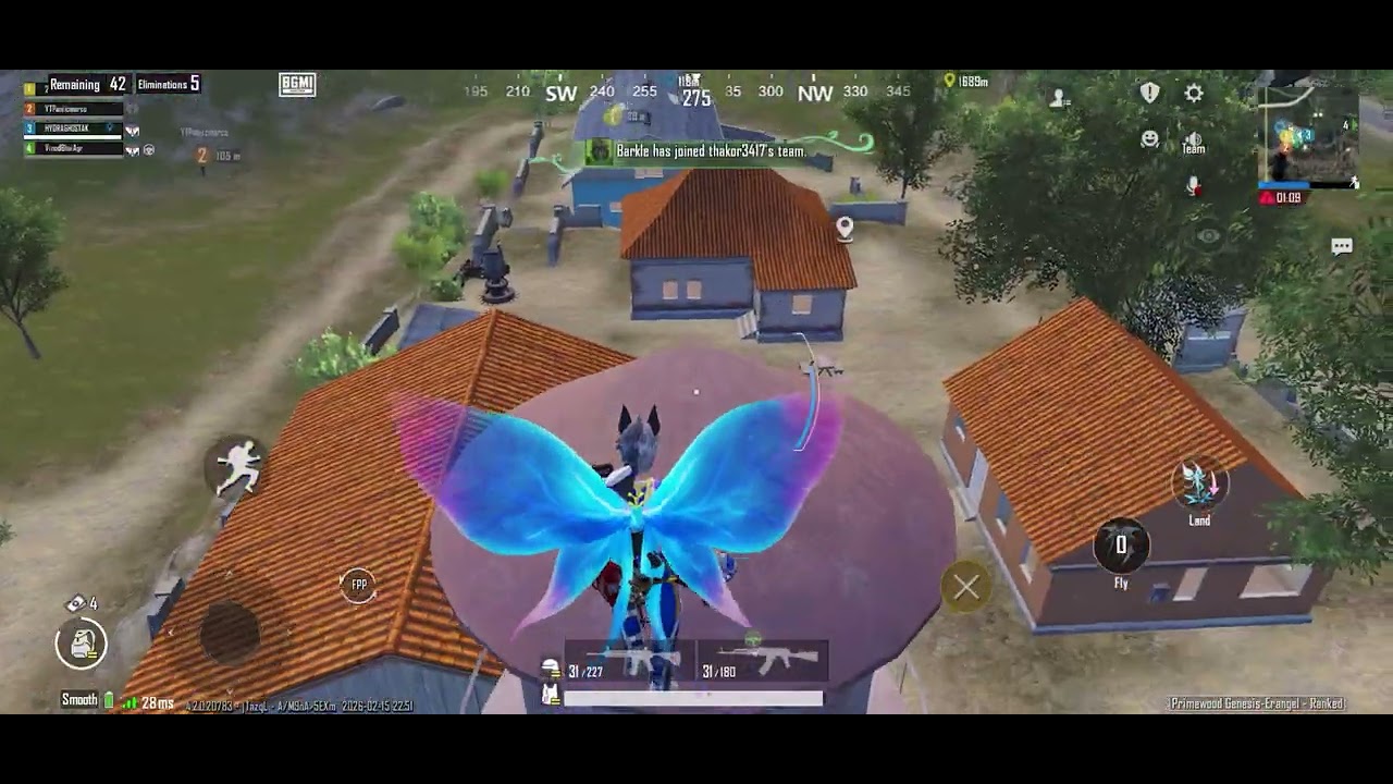 Hard Gameplay 🔥🔥🔥🔥