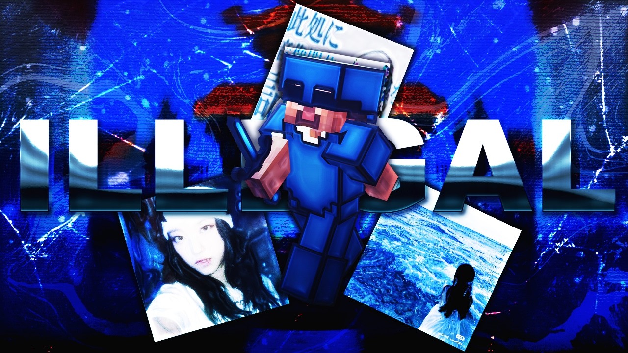 These Blue Packs Should Be ILLEGAL...