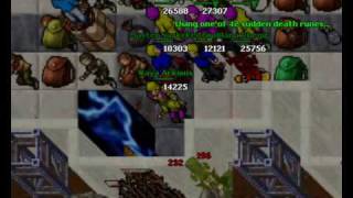 War Dolera Shottaz vs Del Chaos
