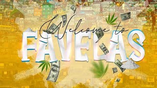 Favelas BPC - WELCOME TO FAVELAS (Official Audio) Favelas BPC - WELCOME TO FAVELAS (Official Audio)