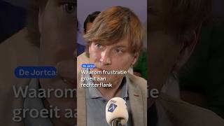 Rechts - Conservatief Is Stevig Onderdrukt Npo Radio 1