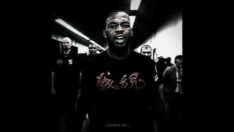 Jon "Bones" Jones || Who is the best fighter in #UFC ||