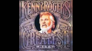 Video thumbnail of "Kenny Rogers - Love Will Turn Around"