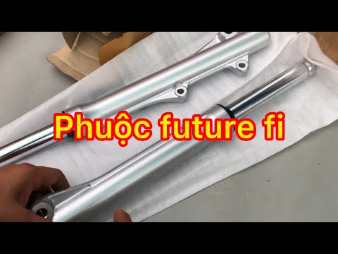 Video Phuộc future neo-future 1 - youtube