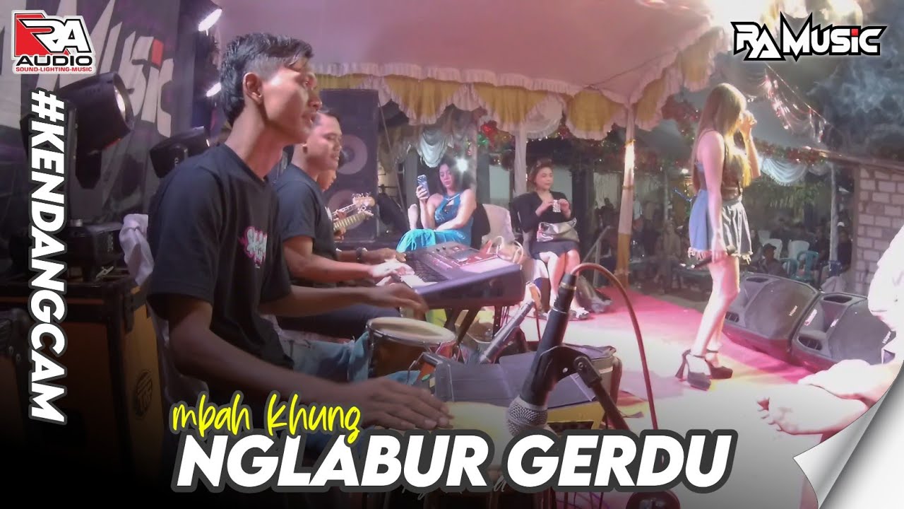 NGLABUR GERDU 