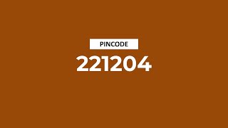 Pincode 221204 - Ramapur Hathiwar, Deochandpur, Kuar &amp; More