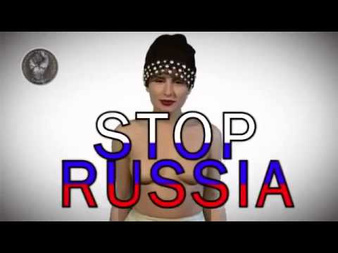 მერსი რუსეთი ოკუპანტია Low