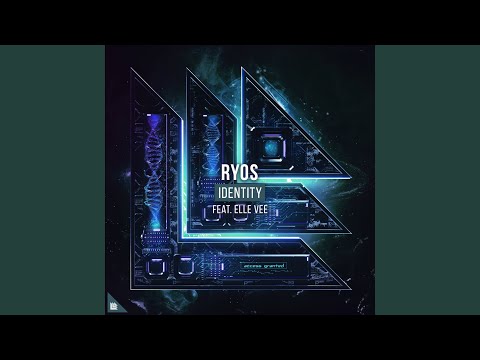 Elle Vee — Identity (Extended Mix)