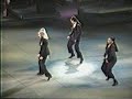 Madonna  blond ambition world tour live at nassau coliseum uniondale ny