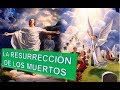 LA RESURRECCIÓN DE LOS MUERTOS || 7 TEXTOS BÍBLICOS QUE HABLAN CLARAMENTE DE ESTE ACONTECIMIENTO