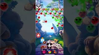 How to knock out Level 1711 | Panda Pop | #PandaMyLove