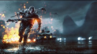 Azi jucam Battlefield 5