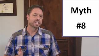 8 Hypnotherapy Myths  part 2 of 2