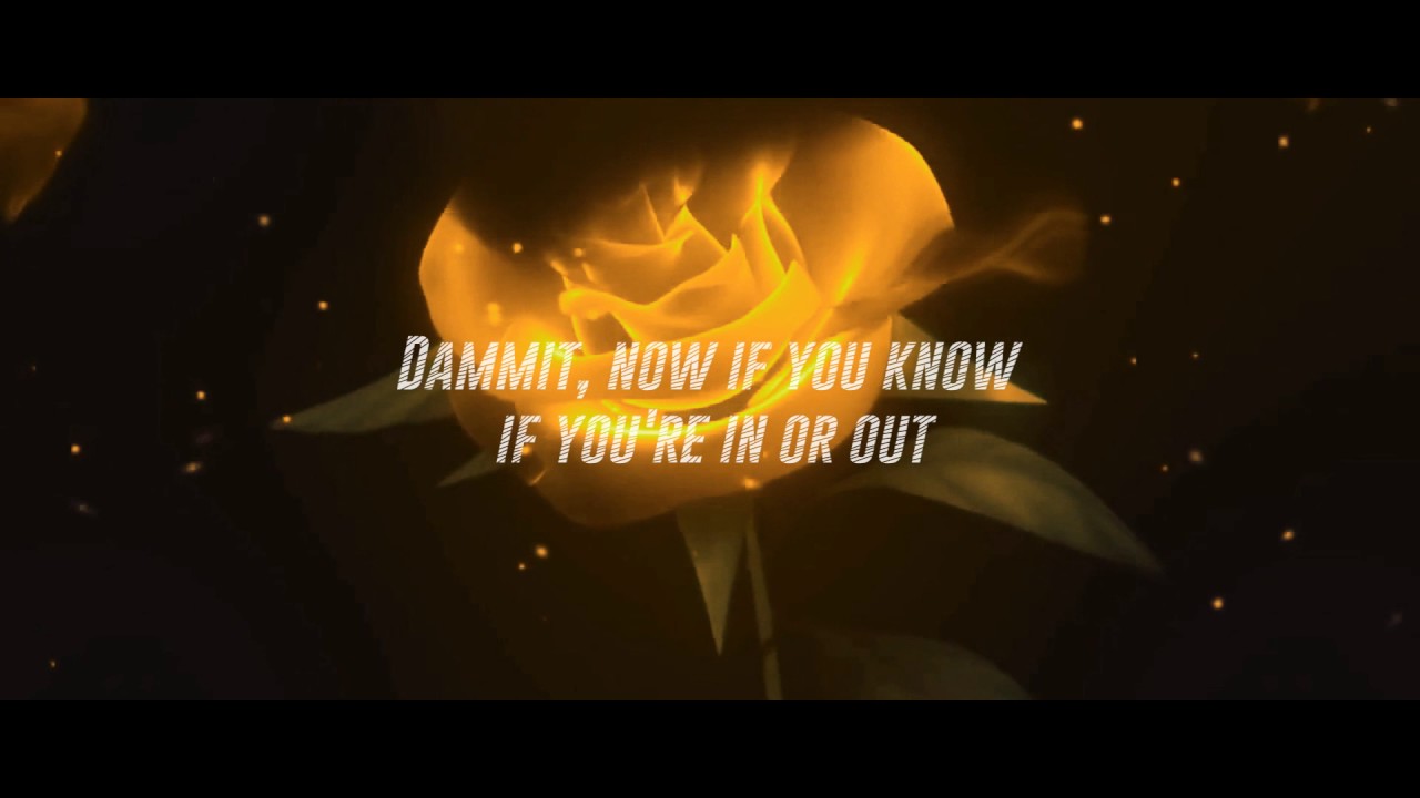 Louis The Child - Slow Down Love (Lyric Video) ft. Chelsea Cutler 