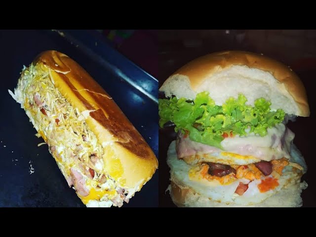 🍔🍰Cachorro-quente doce🍰🍔, Wiki