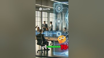Navigating Ethical AI | Balancing Progress and Responsibility | AI Employees Are Taking Over #ai