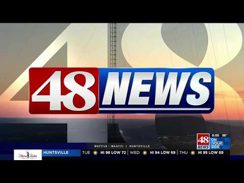 2 North Huntsville teens killed in separate shootings one week apart