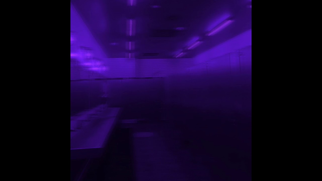 bryson tiller - intro (difference) / let em’ know | but you’re in the bathroom at a party