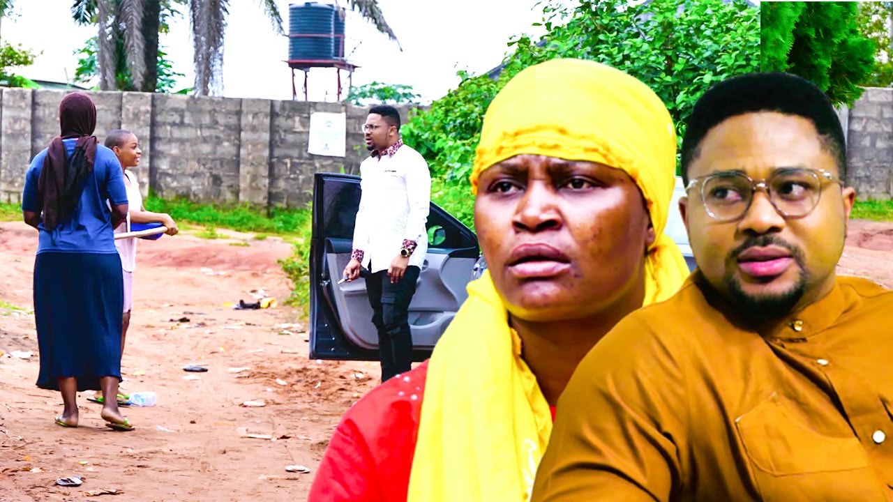 THE BLIND GIRL I LOVE SEASON 1 LATEST NIGERIAN NOLLYWOOD MOVIES THE BLIND GIRL I LOVE SEASON 1 LATEST NIGERIAN NOLLYWOOD MOVIES