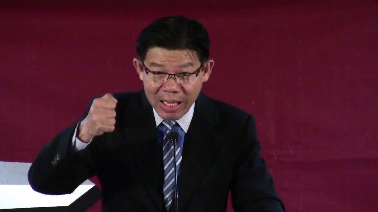 Pdt. Aiter - MUJIZAT DI LUAR & DI DALAM KUBUR YESUS