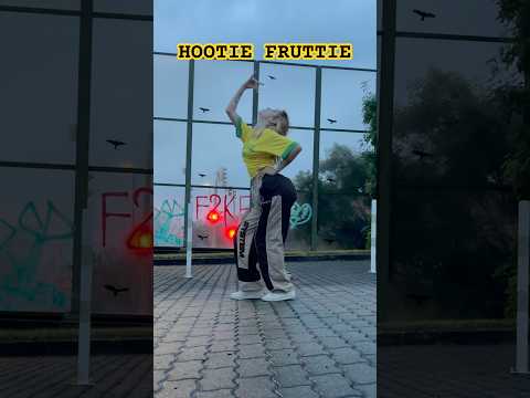 KATSEYE- HOOTIE FRUTTIE | DANCE COVER