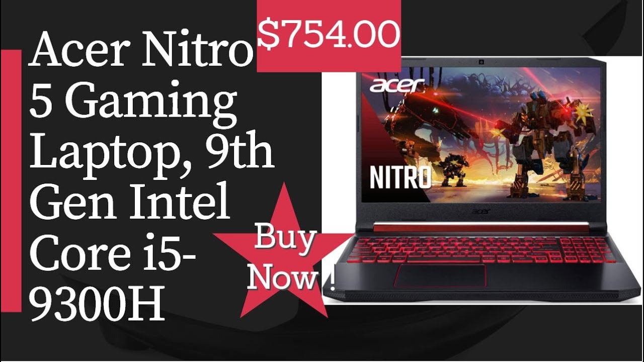 gaming laptop online store