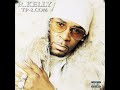 R.Kelly - Fiesta (Feat. Boo & Gotti)