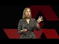 "Azul Klein", la cercanía de las ciencias y las humanidades | Deborah García | TEDxGalicia