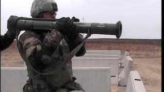 2008 Fort Sill Basic Training 3/3
