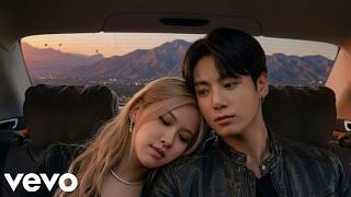 Jungkook & ROSÉ — I Choose You (Official Video)