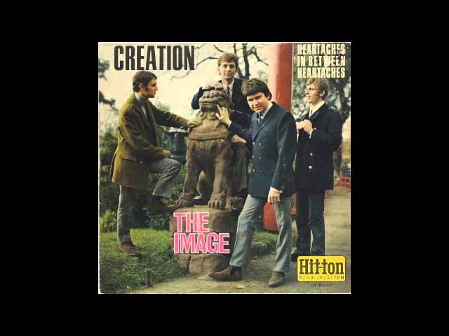 Watch The Image - Creation on YouTube Watch The Image - Creation on YouTube