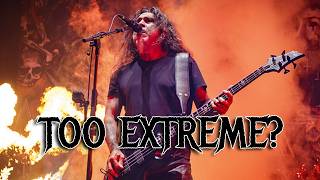How Slayer Changed Metal Forever